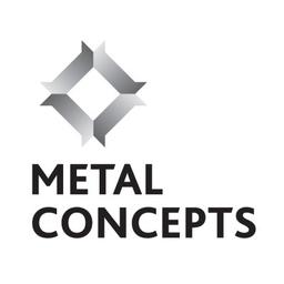 Metal Concepts Ltd Logo