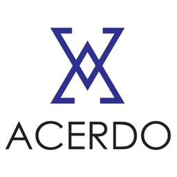 ACERDO Logo