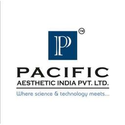 Pacific Aesthetic India Pvt. Ltd. Logo