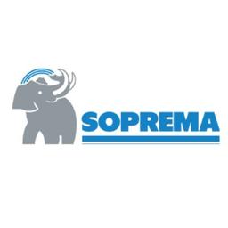 SOPREMA Australia and New Zealand Logo
