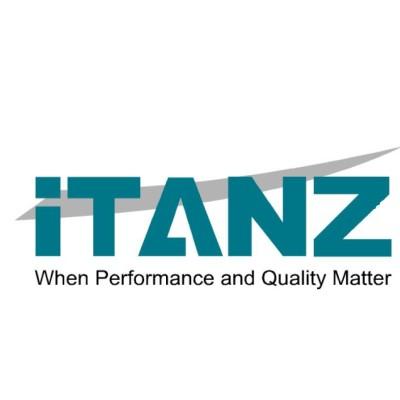iTANZ's Logo