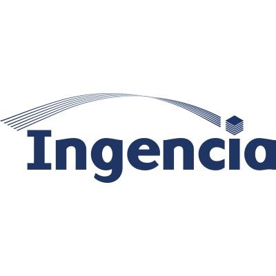 Ingencia Logo