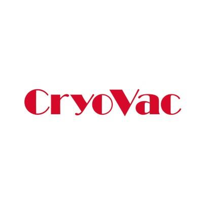 CryoVac GmbH & Co. KG Logo