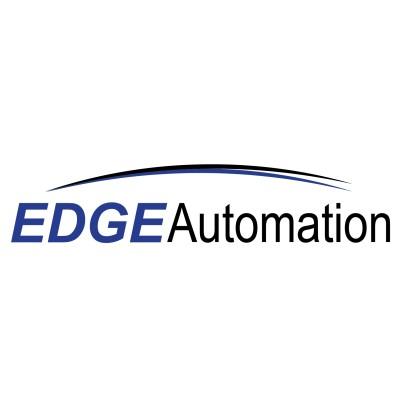 EDGE Automation Inc. Logo