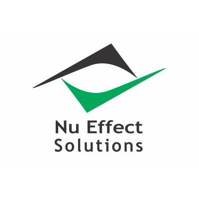 Nu Effect Solutions LLP Logo