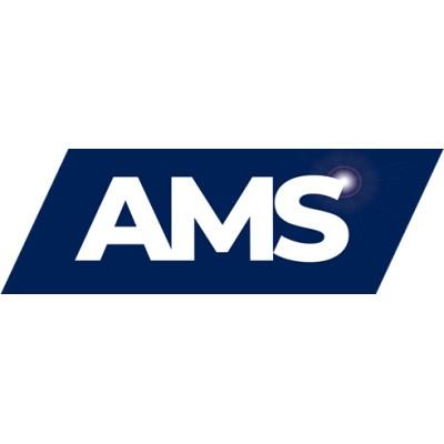 AMS - Additive Manufacturing Solutions NZ's Logo