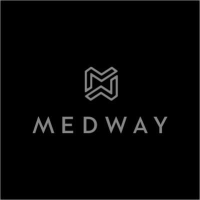 Groupe MEDWAY - Gestionnaire de cliniques médicales Logo