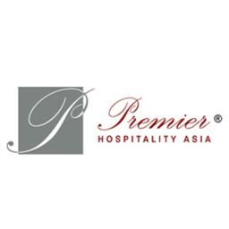 Premier Hospitality Asia Logo