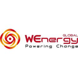 WEnergy Global Pte Ltd Logo