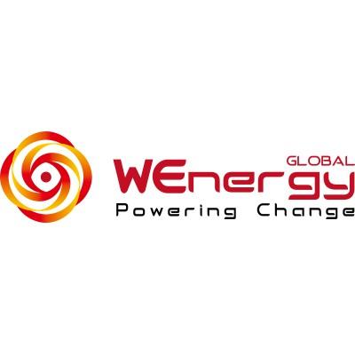WEnergy Global Pte Ltd Logo