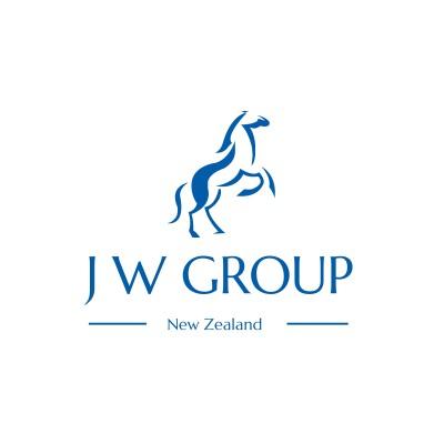 JW Group New Zealand Logo