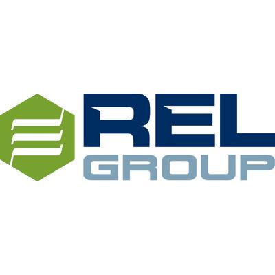 REL Group Logo