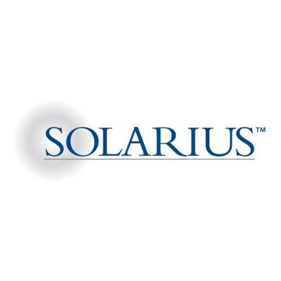 Solarius Inc. Logo