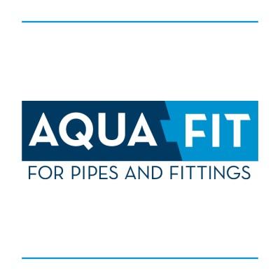 Aquafit New Zealand Logo