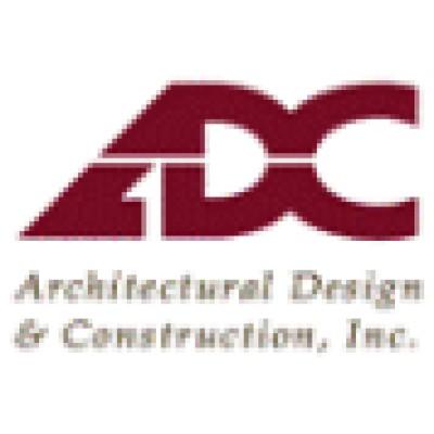 Architectural Design & Construction Inc. Logo