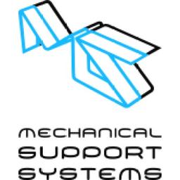 Mechanical Support Systems LTD Logo