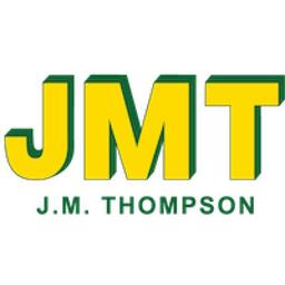 JM Thompson Logo