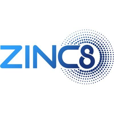 Zinc8 Energy Solutions Logo