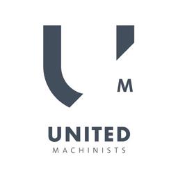 United Machinists Logo