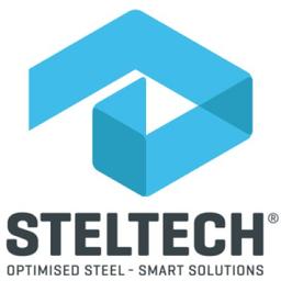 Steltech Structural Logo
