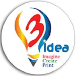 3 Idea Technology Logo