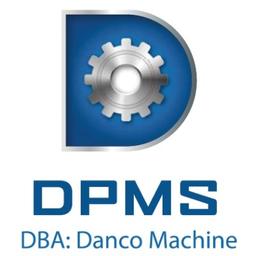 DPMS Inc. Logo