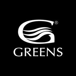 Greens Tapware Logo