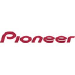 Pioneer Europe NV - UK Branch Office Logo
