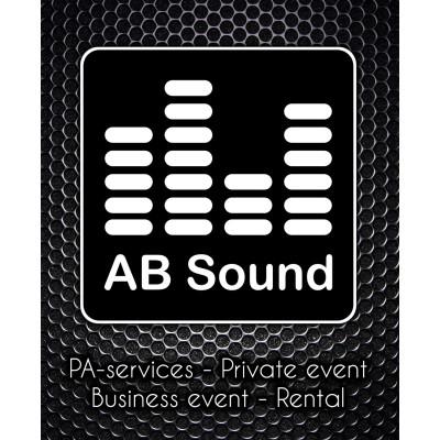 AB Sound Logo