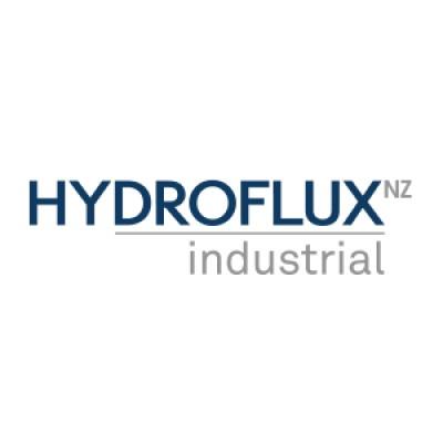 Hydroflux Industrial NZ Ltd Logo