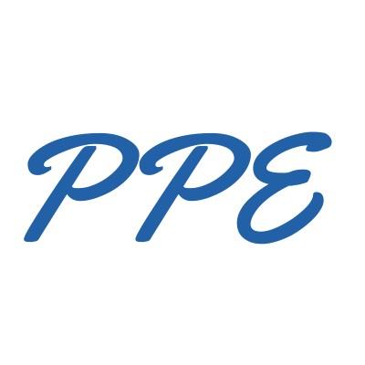 PPE Asia Pacific Logo