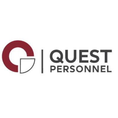 Quest Personnel Australia Logo