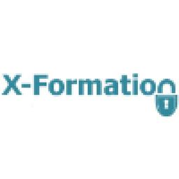 X-Formation Logo
