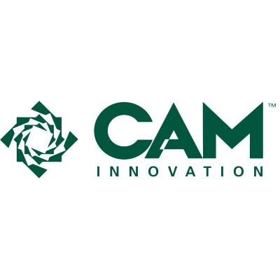 CAM Innovation Logo