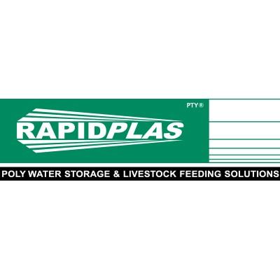 RAPID PLAS Logo