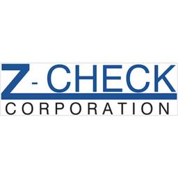Z-Check Corporation Logo