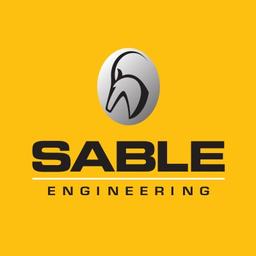 Sable Engineering Ltd NZ Logo