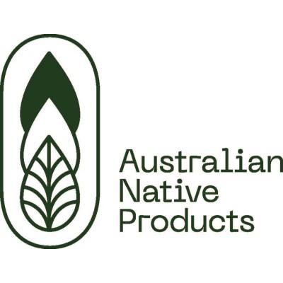 Australian Native Products Logo
