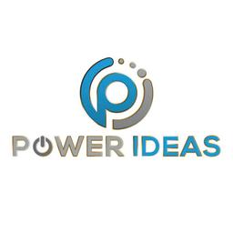 Power Ideas Logo