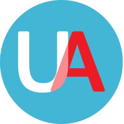 United Advisers Logo