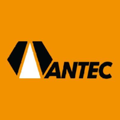 Antec Group Pty Ltd Logo