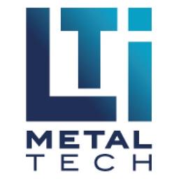 LTi Metaltech Logo