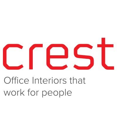 Crest Interiors Logo