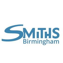 Smiths Birmingham (Smiths Metal Centres Ltd) Logo
