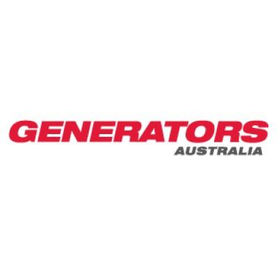 Generators Australia Logo