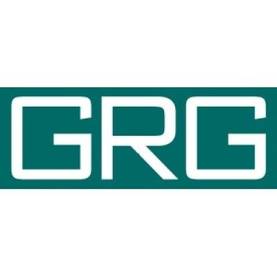 GRG Consulting Engineers Pty Ltd Logo