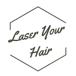 Laser Your Hair Logo