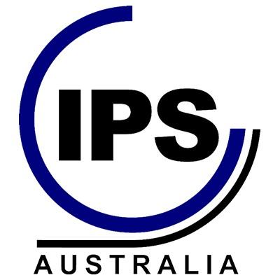 IPS Australia Logo