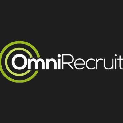 Omni Recruit Logo