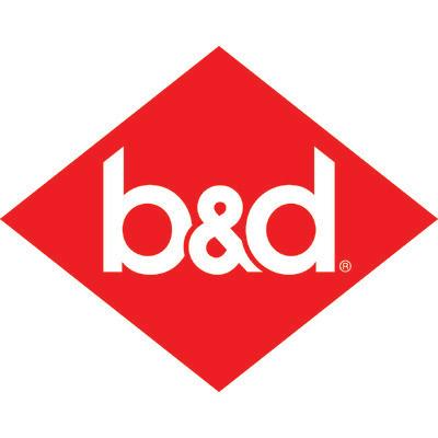 B&D Australia's Logo